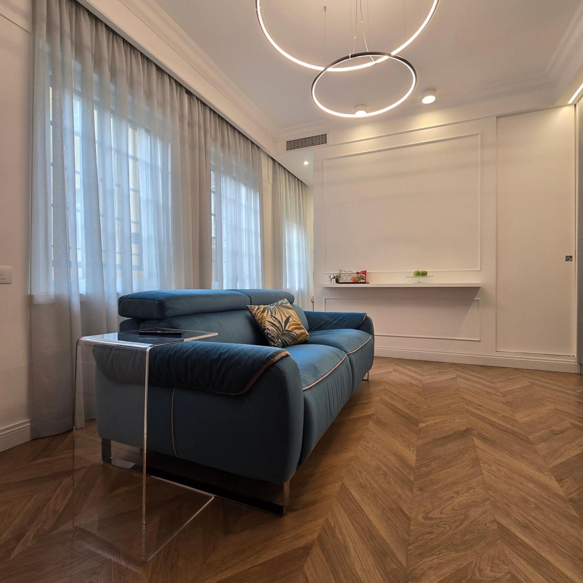 Seba N9 Apartment Rome Exterior photo